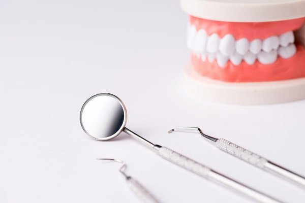 "Dental Tools at Dr. JJ Multispeciality Clinic, Bhopal for Effective Oral Care"