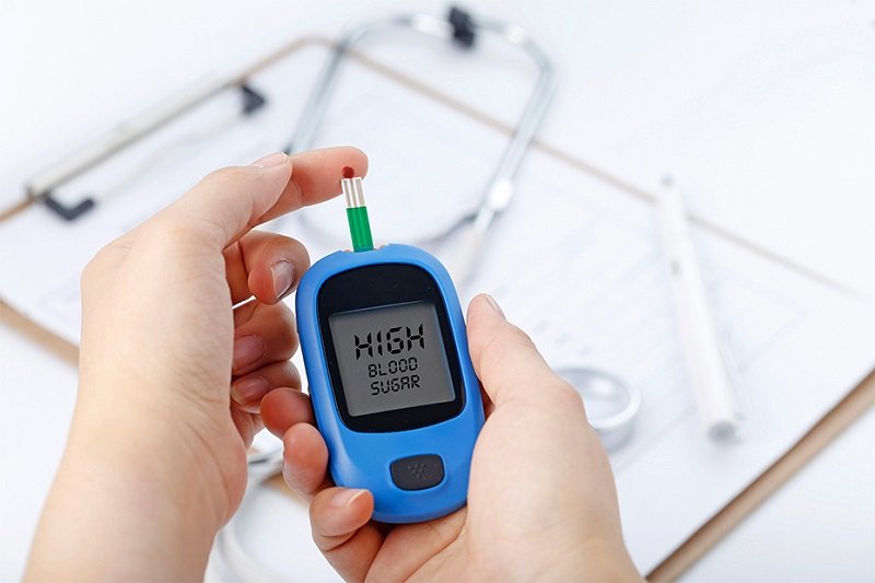 Blood Sugar Monitoring for Diabetes Treatment at Dr. JJ Multispeciality Clinic, Bhopal