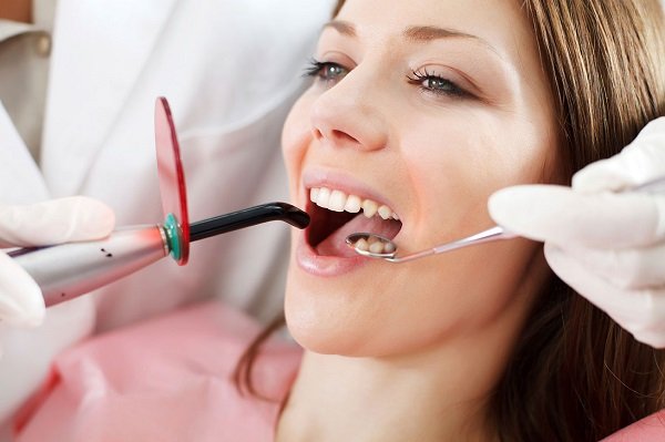 "Laser Dentistry Treatment at Dr. JJ Multispeciality Clinic, Bhopal"