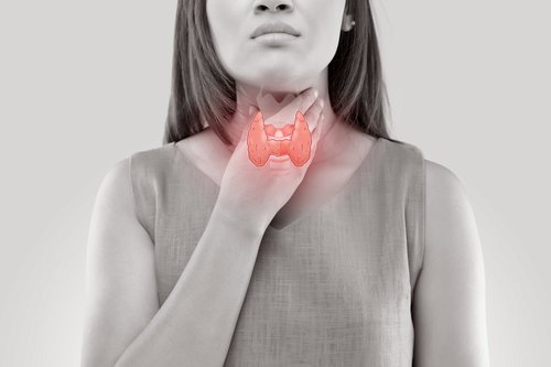 Thyroid Disorder Treatment at Dr. JJ Multispeciality Clinic, Bhopal"